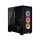 Obudowa do komputera Corsair 3500X RSR ARGB Black